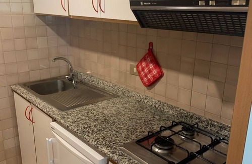 Campo Carlo Magno Apartment | Apartment "CAMPIGLIO" ❤ 3.5 km from the center of Madonna di Campiglio !