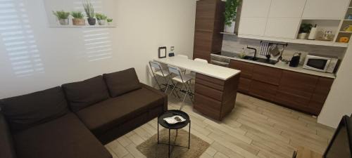 Materdomini Apartment | Apartment