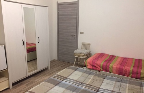 Barbaiana Apartment | Apartment