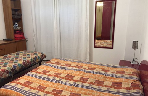 Barbaiana Apartment | Apartment