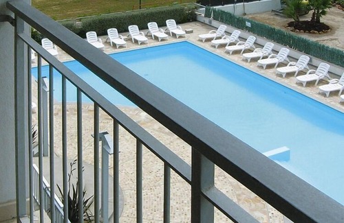 Roseto degli Abruzzi Apartment | Apartment in Roseto by Sandy Beach