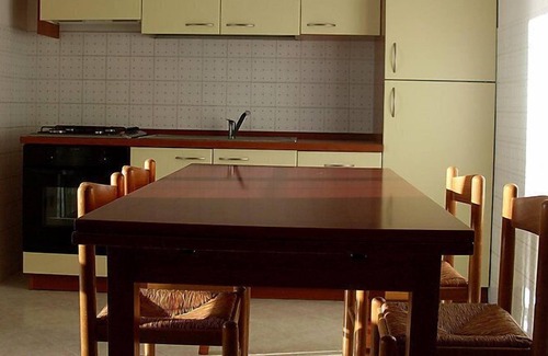 Coccorino Apartment | Apartment Gaetano in Santa Maria di Ricadi - 4 persons, 2 bedrooms