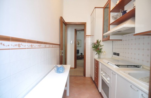 Santa Teresa di Riva Apartment | Apartment 30 meters from the sea
