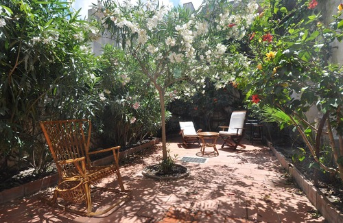 Santa Teresa di Riva Apartment | Apartment 30 meters from the sea