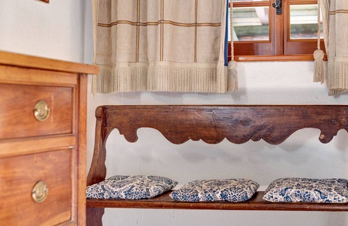 Santo Stefano dʼAveto Apartment | Apartment "Agriturismo La Casa sul Poggio - Monte Penna" with Terrace, Shared Pool