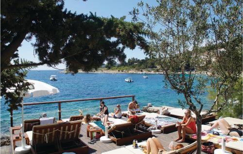 Ivan Dolac Apartment | Apartment Ivan Dolac Xi