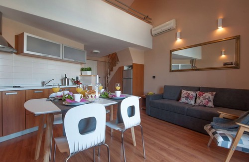 Poljana Apartment | Apartment Ivan - great location: A2(2+2) - Poljana, Island Ugljan, Croatia