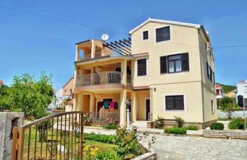 Tribunj Apartment | Apartment Ivica