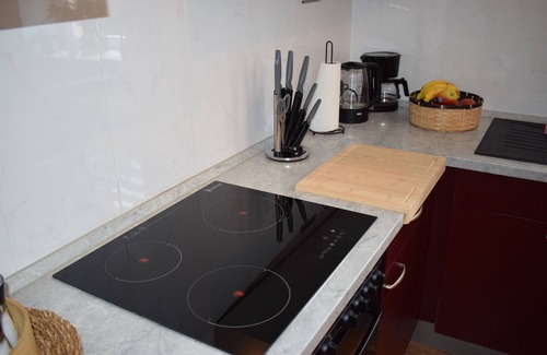 Weissenfels Apartment | Apartment 'Jacobi' with Wi-Fi
