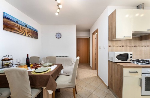 Ciritez Apartment | Apartment Jakov (Istria - Buzet)
