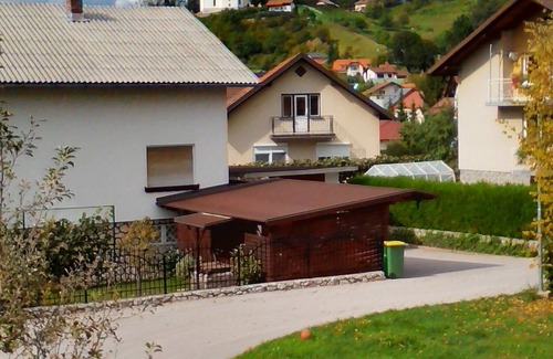 Vojnik Apartment | Apartment Janja, Krožna pot 4, Vojnik, Slovenia