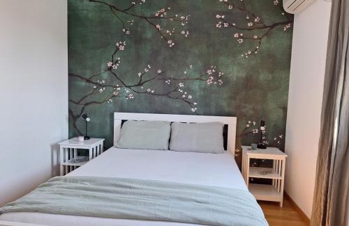 Krimovica Apartment | Apartment Jasmina