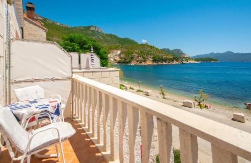 Trstenik Apartment | Apartment Jelka-1 by Interhome