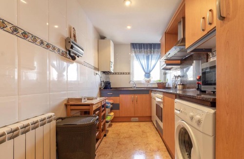 Calafell Apartment | Apartment Joanot by Interhome