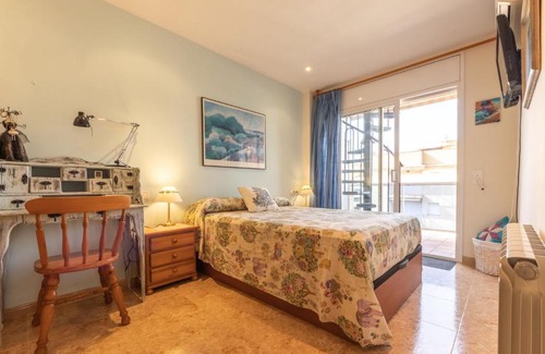 Calafell Apartment | Apartment Joanot by Interhome