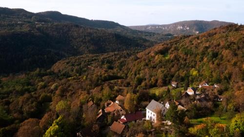 Brod Moravice Apartment | Apartment "Johana"