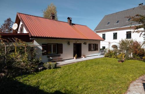 Brod Moravice Apartment | Apartment "Johana"