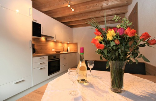 Gagering Apartment | Apartment Johann by Interhome
