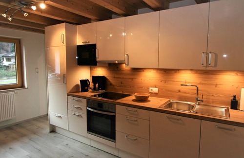 Gagering Apartment | Apartment Johann by Interhome