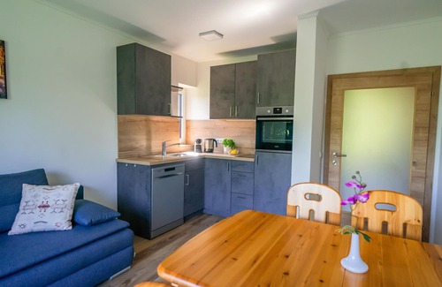Schiefling am See Apartment | Apartment Josef - Apartments Kramer