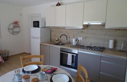 Poljubinj Apartment | Apartment Josephine