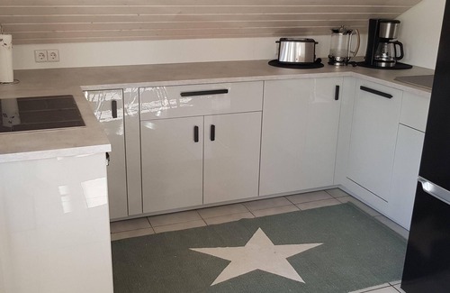 Herrischried Apartment | Apartment Josie's Traum