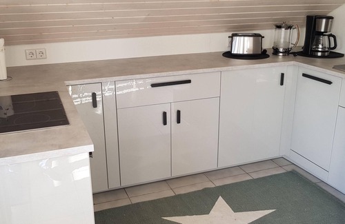 Herrischried Apartment | Apartment Josie's Traum