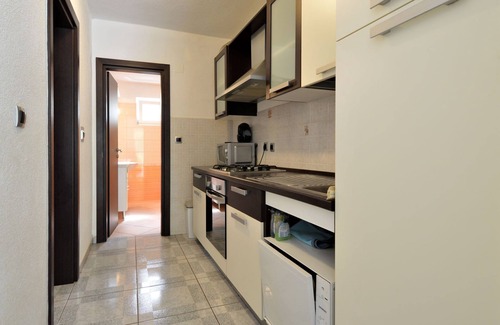 Tribunj Apartment | Apartment Josip by Interhome