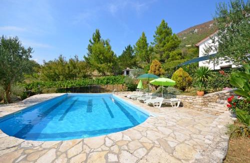 Plomin Apartment | Apartment Josip