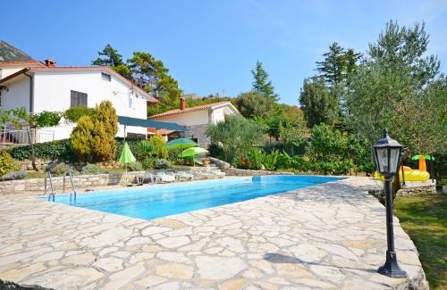 Plomin Apartment | Apartment Josip