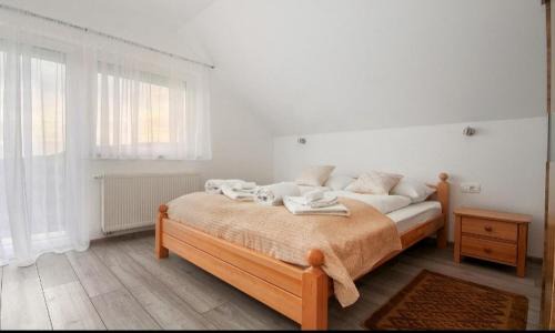 Seliste Dreznicko Apartment | Apartment Josipa