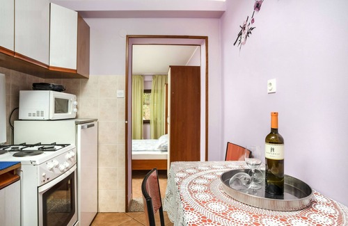 Brnobici Apartment | Apartment Jukić by Interhome