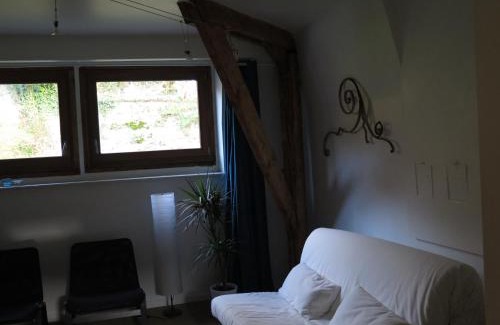 Leffe Apartment | Apartment Jules & Jim