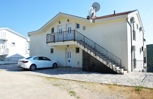 Bigovo Apartment | Apartment Julia