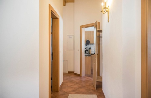 Achenkirch Apartment | Apartment "Julia" with Mountain View, Private Terrace & Wi-Fi