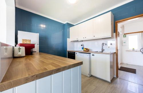 Sagres Apartment | Apartment Julio Pomar, swimming pool