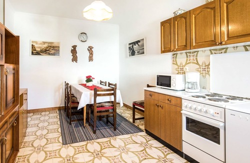 Donji Kraj Apartment | Apartment Julka by Interhome