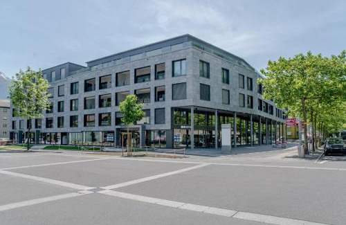Central Interlaken Apartment | Apartment JungfrauCenter Bällenhöchst - GRIWA RENT AG