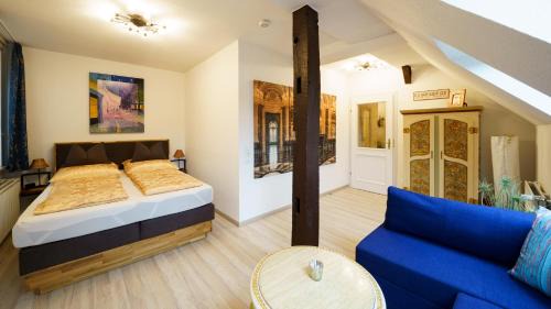 Region Hannover District Apartment | Apartment & Junior-Suite Schloßstraße am Park