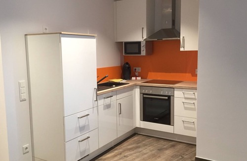 Obernburg Apartment | Apartment Jupiter for 4 persons