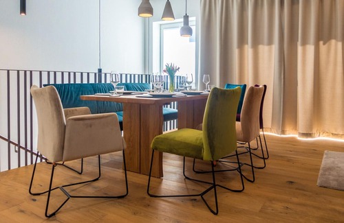 Mariapfarr Apartment | Apartment JUPITER with 4 bedrooms