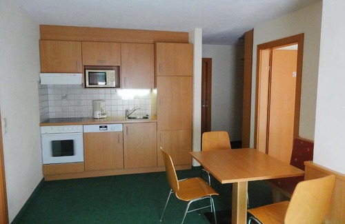 Trenkwald Apartment | Apartment Köfels-2 by Interhome