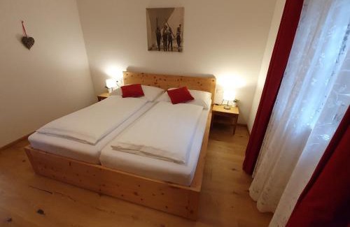 Jochberg Apartment | Apartment "Künstlhäusl"