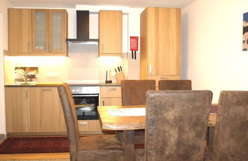 Ellmau Apartment | Apartment Kaiserapart 70m²/2 bedrooms/2 bathrooms/balcony - KAISERapart ELLMAU