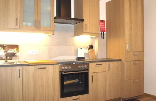 Ellmau Apartment | Apartment Kaiserapart 70m²/2 bedrooms/2 bathrooms/balcony - KAISERapart ELLMAU