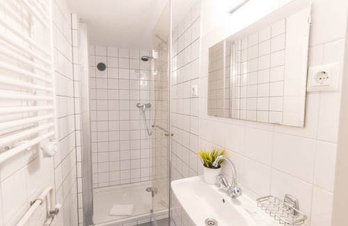 Schottenfeld Apartment | Apartment Kaiserstraße