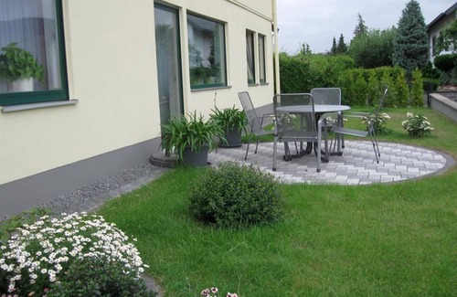 Kindel Apartment | Apartment Kalff - 2-bed apartment
