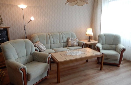 Kindel Apartment | Apartment Kalff - 2-bed apartment