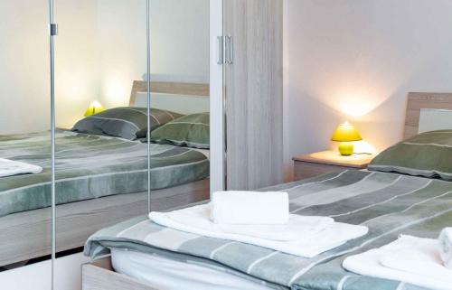 Suha Punta Apartment | Apartment Kampor 4