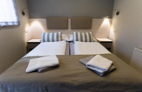 Tolmin House | Apartment Kanalec